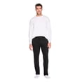 thumbnail image 2 of Pantalon de nuit en tricot George pour hommes, 2 of 6