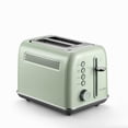 thumbnail image 3 of Stainless Steel 2-Slice Retro Toaster DT620, Bagel and Muffin Function, 7-Shade Settings., 3 of 4