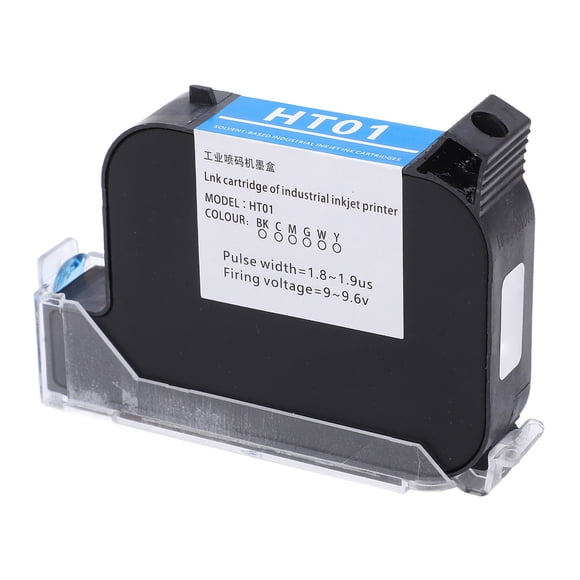Printer , Robust ABS 42ML Handheld Safe 12.7mm For Replacement For Wood Black,Blue,Red,Green