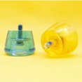 thumbnail image 1 of Maoww 2x Inline Skates Roller Brakes Block Non-Slip Safety Stopper Blue, 1 of 9