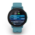 thumbnail image 4 of Garmin Bounce™ 2 Kids Smartwatch - Turquoise, 4 of 11