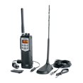 thumbnail image 1 of UNIDEN - PRO501TK RADIO CB Portable 40 Canaux avec 10 Canaux Météo NOAA & Antenne Magnétique, 1 of 1