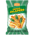 thumbnail image 1 of Surati Cheddar Jalapeno Tubes, 80g, 1 of 5