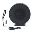 thumbnail image 2 of Capteur Portable de Bruit et de Vibration pour la Collecte d'Équipement Paranormal, 2 of 6
