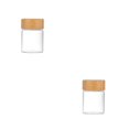 thumbnail image 4 of mmirethe Glass Spice Jars Various Size To Choose For Sealing And Moisture-proof Storage Spice Organizer 47*60 60ml 2Set, 4 of 6
