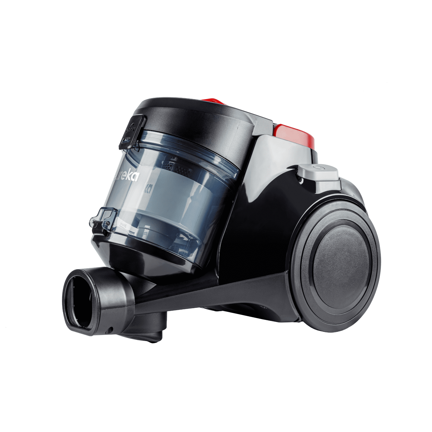 Aspirateur-traîneau sans sac Eureka WhirlWind Pro de 1,2 L