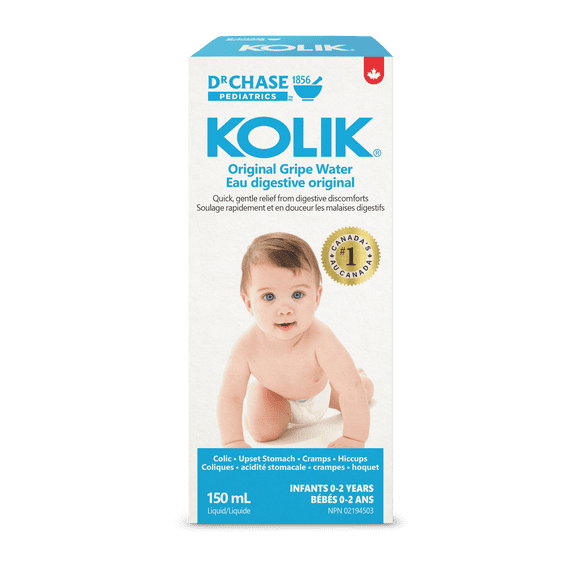 Kolik Eau pour Coliques Originale