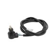 thumbnail image 2 of Throttle Sensor Assembly, JN4-85885-01-00 Perfect Fit Club Car Part Durable  For Repair Replacement For G14-G16 Electric Club Car 95-02, 2 of 8
