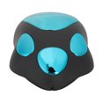 thumbnail image 4 of Hair Remover, Exfoliation Gentle Slowing Hair Growth  Skin Hair Remover Tool  For Arms For Home Blue, 4 of 8
