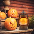 thumbnail image 3 of LED Kerosene Lamp Halloween Theme Retro Style LED Kerosene Light Decoration, 3 of 9