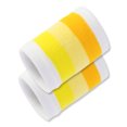 thumbnail image 3 of Bangcool Sport Wristbands Protective Athletic Wrist Support Bands Wrist Sweatbands, 3 of 6
