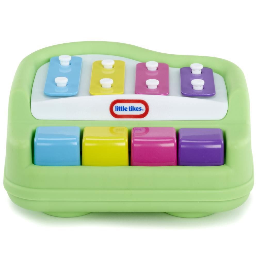 Little Tikes Piano Tap-a-Tune, de 0 à 12 mois
