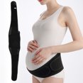 thumbnail image 1 of Support Maternity Belt Pregnancy Support Postpartum Recovery Pelvic Orthodontic Belt, 1 of 8