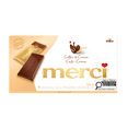 thumbnail image 1 of merci® Chocolate bars - Coffee & Cream, 1 of 5