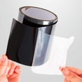 thumbnail image 3 of Ruban Adhésif Ultra-Résistant, Hydrofuge et Imperméable, Ruban Flexible Transparent 30cm Blanc, 3 of 3