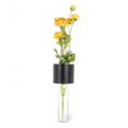 thumbnail image 2 of Black Led Table Vase Lamp, 2 of 4