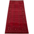 thumbnail image 4 of Tekke Oriental Area Rug  for Living Room, Dining Room, Bedroom, 4 of 9