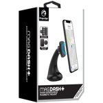 Support de téléphone magnétique Dash/Windshield