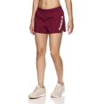 thumbnail image 1 of Reebok Women's Staple Running Short With Mesh Lining, 1 of 4