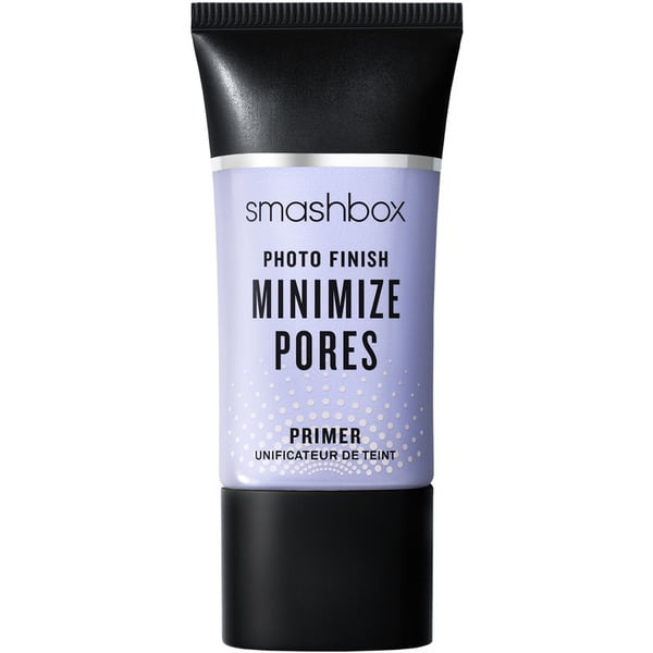 Smashbox Cosmetics Mini Photo Finish Oil-Free Pore Minimizing Primer