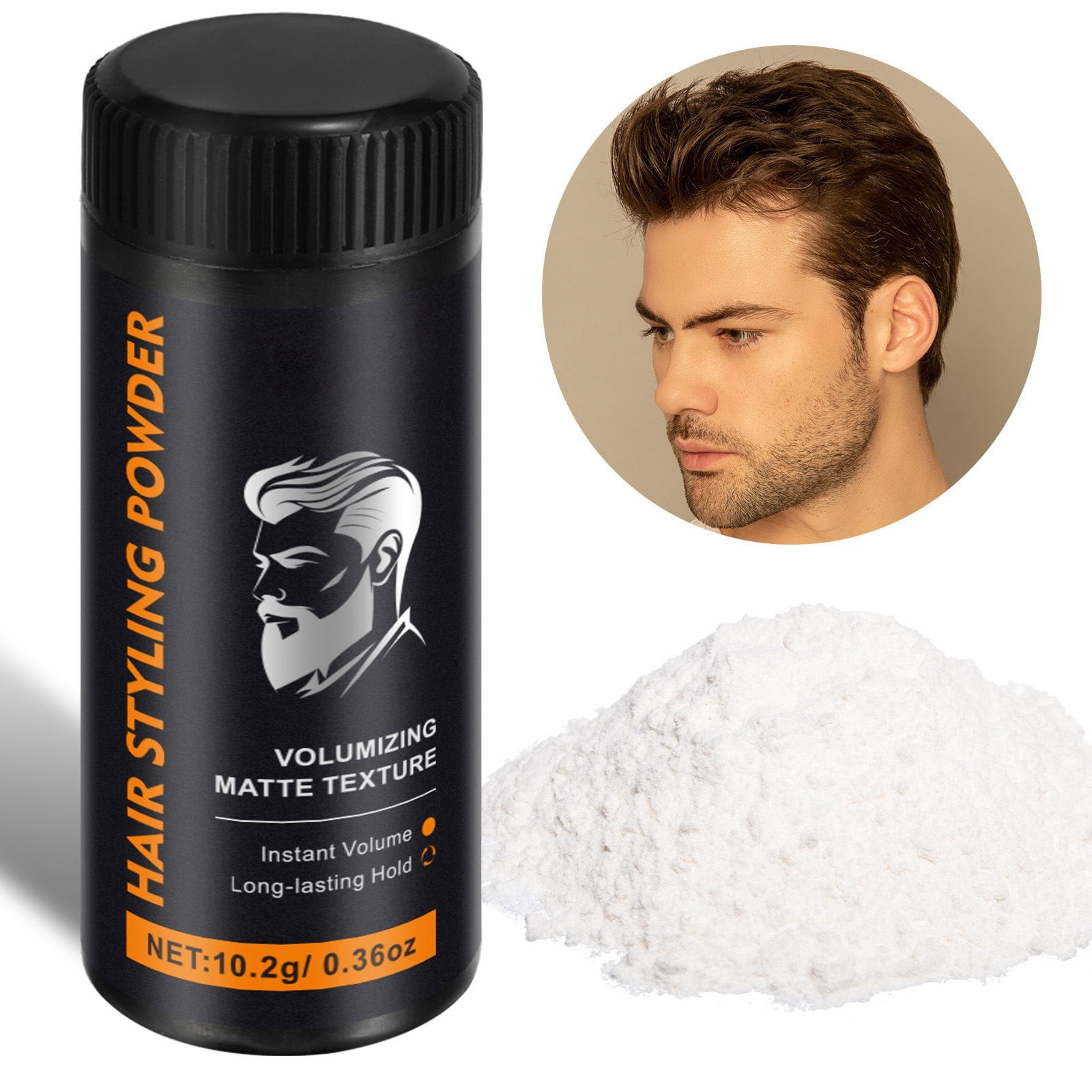 Mens Hair Care Products Long Hair | Walmart Canada