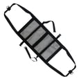 thumbnail image 1 of stanreset Black Durable And Sturdy Livestock Weighing Equipment For Easy Handling Making More Convenient 50x31cm, 1 of 6