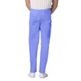 thumbnail image 4 of Adar Universel Unisexe Sarraus - Pantalon de Sarrau à Jambe Fuselée avec Cordon, 4 of 6