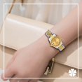 thumbnail image 4 of 【START】Women's Watch Automatic Mechanical Watch Waterproof Calendar Function Metal Women's Watch Small Dial Swiss Quality, 4 of 12