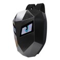 thumbnail image 1 of LED Backpack, Waterproof BT Digital Backpack Large Capacity  for Textbooks for Hiking, 1 of 7