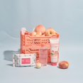 thumbnail image 5 of TONYMOLY Peach Punch Sweet Foam Cleanser 5 Fl Oz, 5 of 5