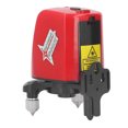 thumbnail image 1 of Auto Nivellement, Rechargeable Outil de Ligne Horizontale Verticale Haute Précision pour Accrocher des Images, 1 of 8