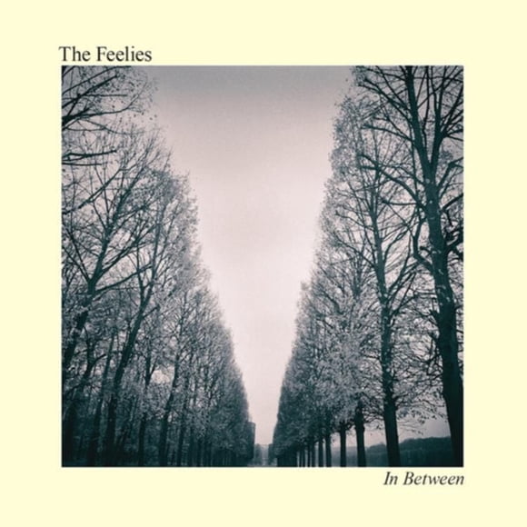 The Feelies - In Between (vinyl)