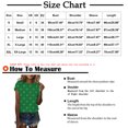 thumbnail image 3 of QIPOPIQ T-Shirts à Manches Courtes pour Femmes à Col Rond T-Shirts de la Saint-Patrick T-Shirt Shamrock T-Shirt Vert T-Shirt T-Shirts de la Saint-Patrick Tee Hauts Imprimés T-Shirts des Fêtes T-Shirts Graphiques Aubaines, 3 of 4