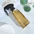 thumbnail image 2 of sgeqmo Bouteille Vaporisateur à Pression 320 ml Buse Réglable Brumisation pour Plantes Usage Domestique, 2 of 7