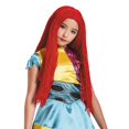 thumbnail image 1 of Girls Sally Wig, 1 of 4
