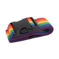 thumbnail image 3 of Miulika Luggage Fixing Strap Packing Strap Belt Travel Essentials Suitcase Bag Strap, 3 of 9