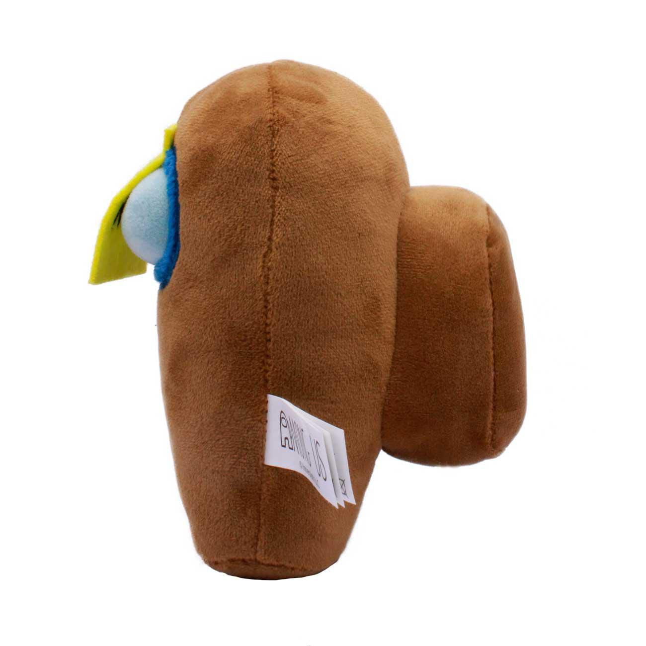 Peluches Among Us 6 po - Bruin