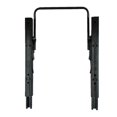 thumbnail image 3 of funtasica Universal Seat Sliders Seat Mounting Track Assembly Universal Bucket Seat Slider Width 480mm, 3 of 9