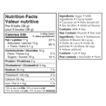 thumbnail image 4 of Lindt LINDOR Mini White Chocolate Balls, 100-Gram Bag, 4 of 6