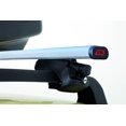 thumbnail image 2 of G3 S.P.A Roof Rack Cross Bar - 60.045, 2 of 4