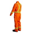 thumbnail image 2 of Forcefield Inherent Flame-Resistant 6oz Coverall, 2 of 5