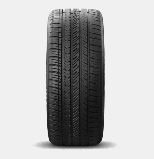 Michelin Pilot Sport AS 4 315/35R20XL 110V pneu toutes saisons