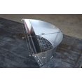 thumbnail image 3 of Slow 'N Sear Deluxe for 22" Charcoal Grill from SnS Grills, 3 of 4