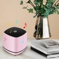 thumbnail image 3 of Chmadoxn Speaker USB Computer Speakers, Laptop External Speaker With Stereo Sound, RGB Lights, Volume, Portable Small Computer Soundbar For PCs, Desktop a Speak, 3 of 3