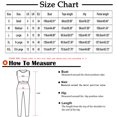 thumbnail image 3 of AherBiu Lounge Sets for Women Ribbed Long Sleeve V Neck Pullover Tops Pants 2 Piece Pajamas Homewear, 3 of 5