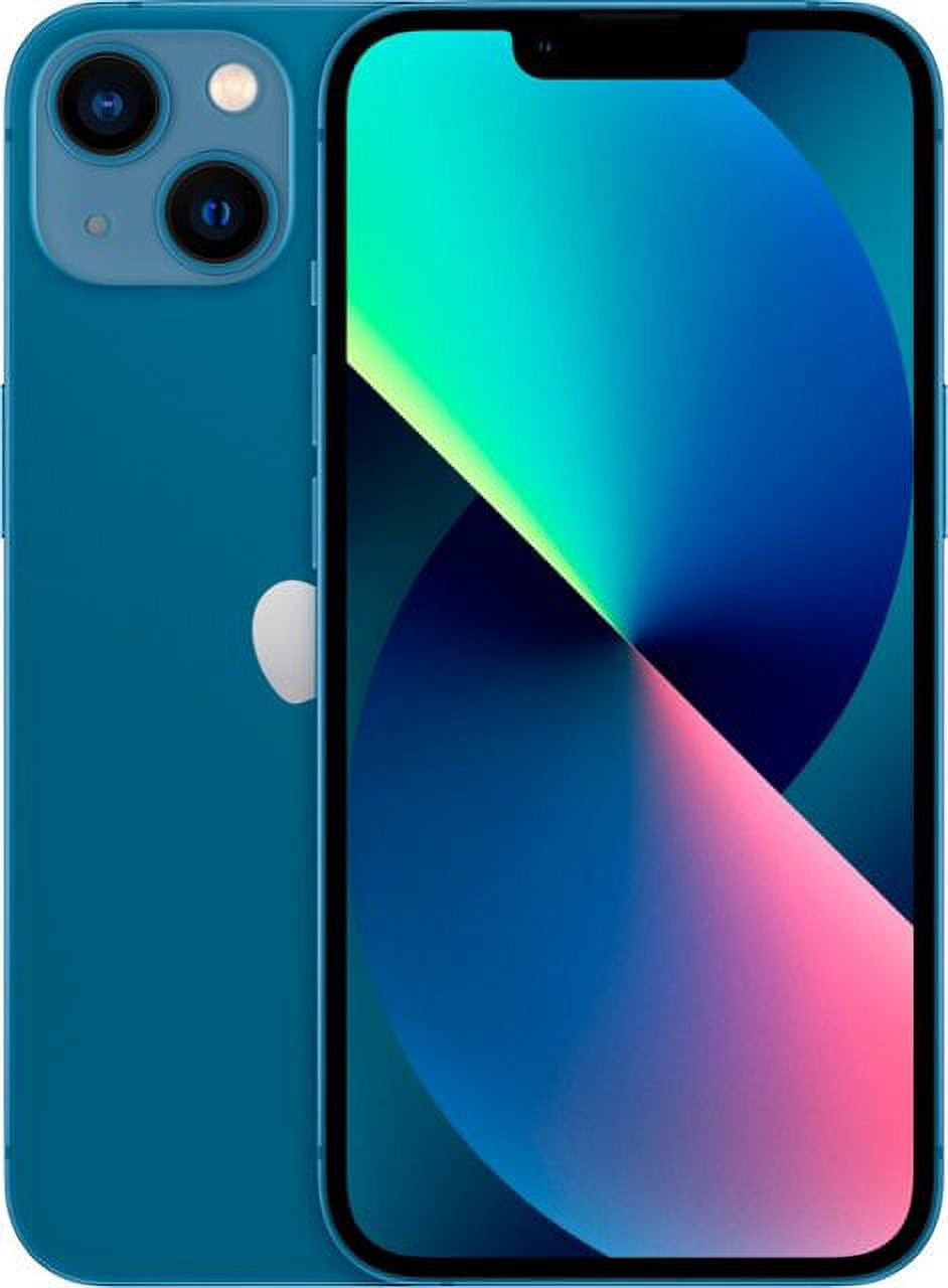 Refurbished Apple iPhone 13 256GB Unlocked Smartphone - Walmart.ca