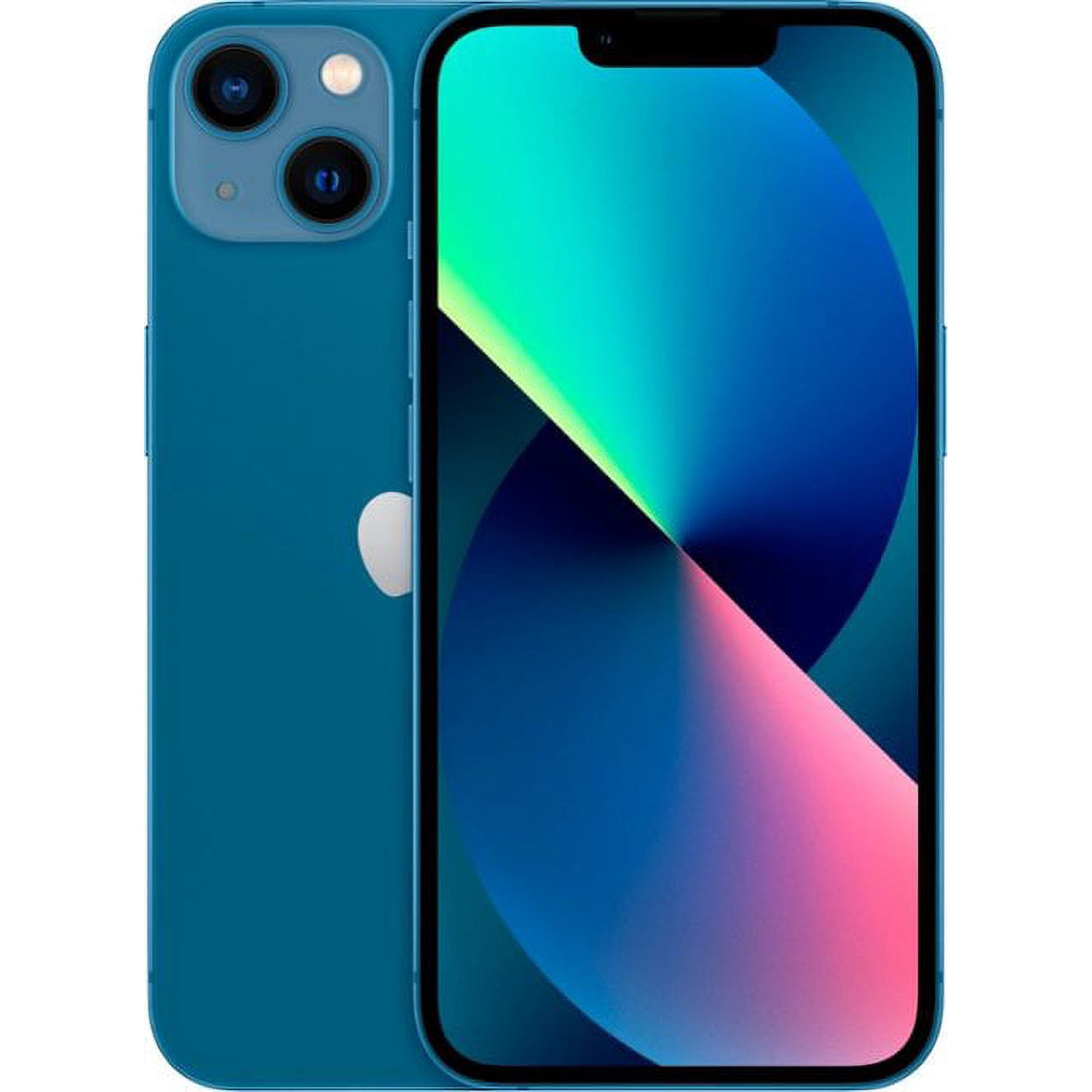 Refurbished Apple iPhone 13 256GB Unlocked Smartphone - Walmart.ca