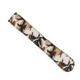 thumbnail image 1 of Bâton d'Alignement Étanche avec Design Camouflage Araignée, Excellente Protection et Ajustement Précis pour Indicateurs de Direction, 1 of 8