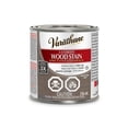 thumbnail image 1 of Varathane Ultimate Wood Stain, Weathered Grey, One Coat Coverage, Fast Dry, 236ml, 1 of 1