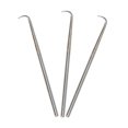 thumbnail image 1 of lionlar 3LATCH HOOK CROCHET NEEDLES/MICRO SEWING WEAVING for HAIR EXTENSION - , M M, 1 of 8